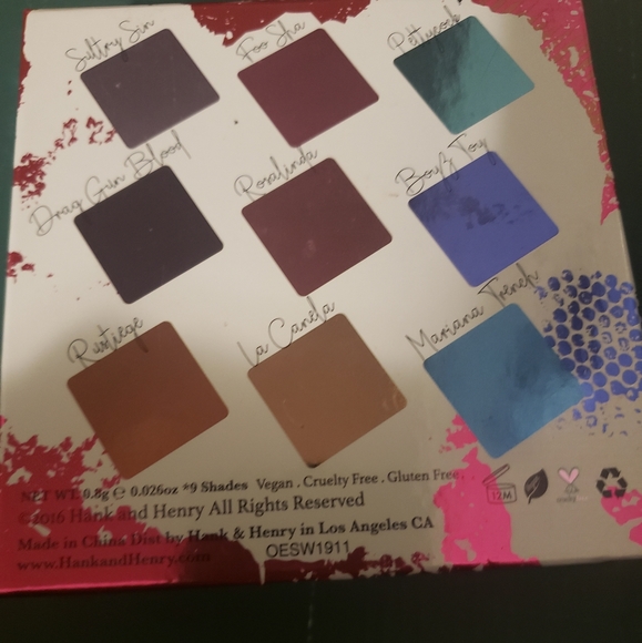 Living in Color - Picture 3 of 3